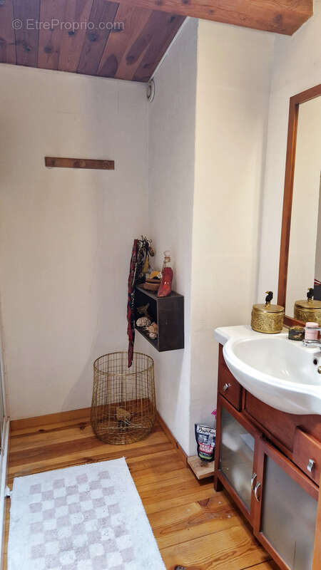 Maison à MARTIGNARGUES