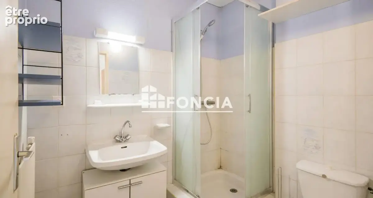 Monastere – t2 36 m² avec ascenseur - photo 6
