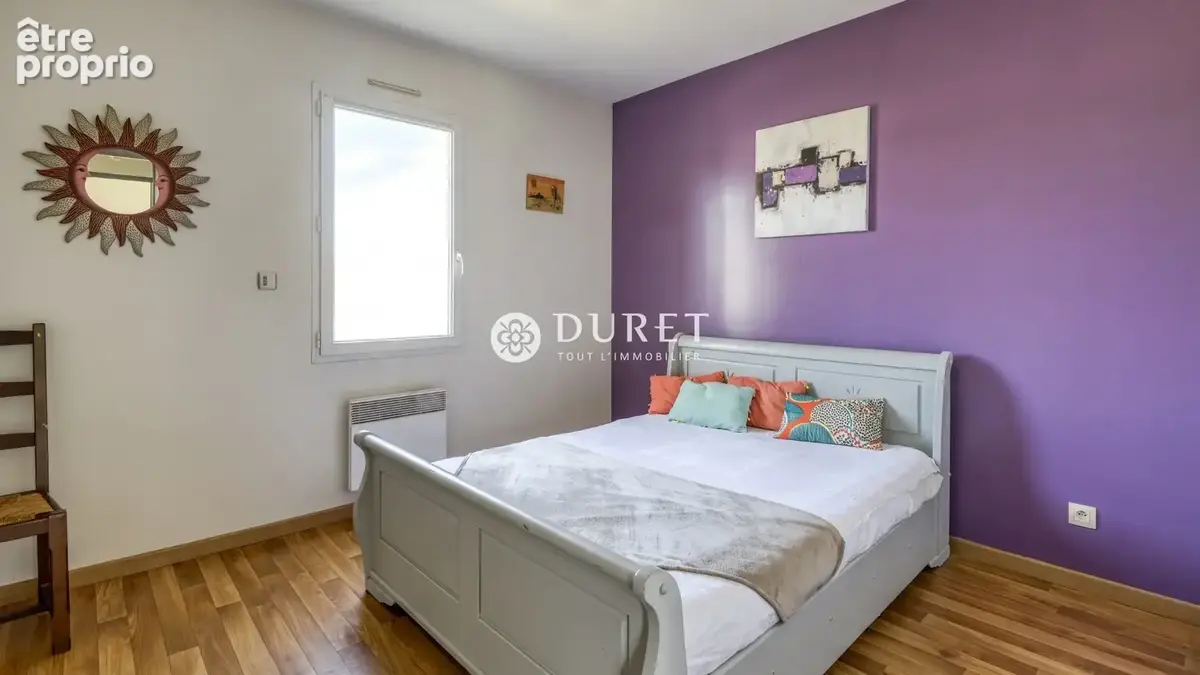 Maison 5 pièces 88 m² à vendre à Chavagnes-En-Paillers (85250) - photo 7