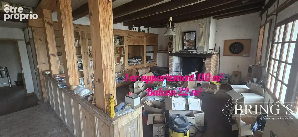 Appartement 7 pièces 170 m² à vendre à Moissac (82200) - photo 9