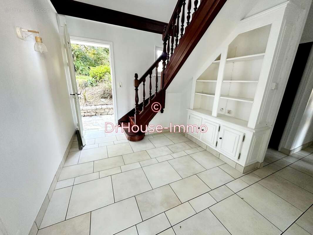 Maison à LANDIVISIAU