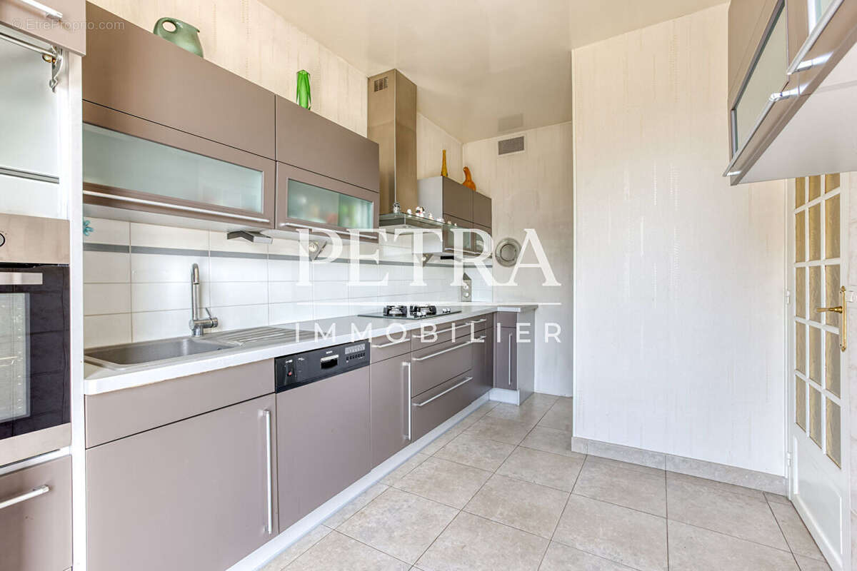 Maison à BOURG-LA-REINE