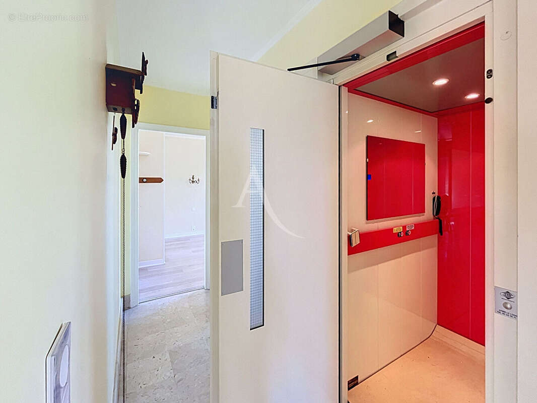 Jolie maison de 3 chambres avec ascenseur proche centre - photo 12