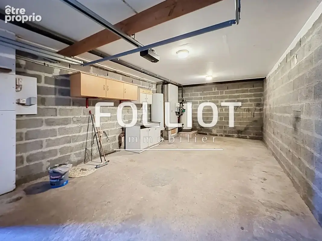 A VENDRE Maison rénovée à Torigny-les-Villes - 50160 - photo 7