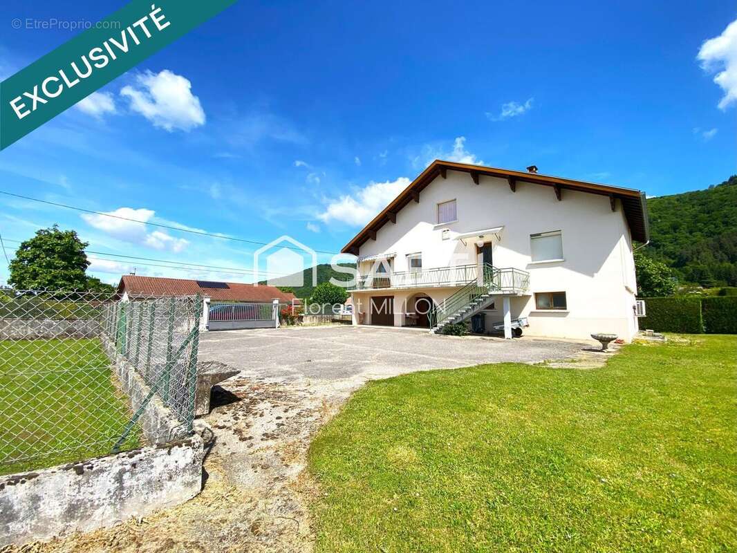 Photo 7 - Maison à APPRIEU