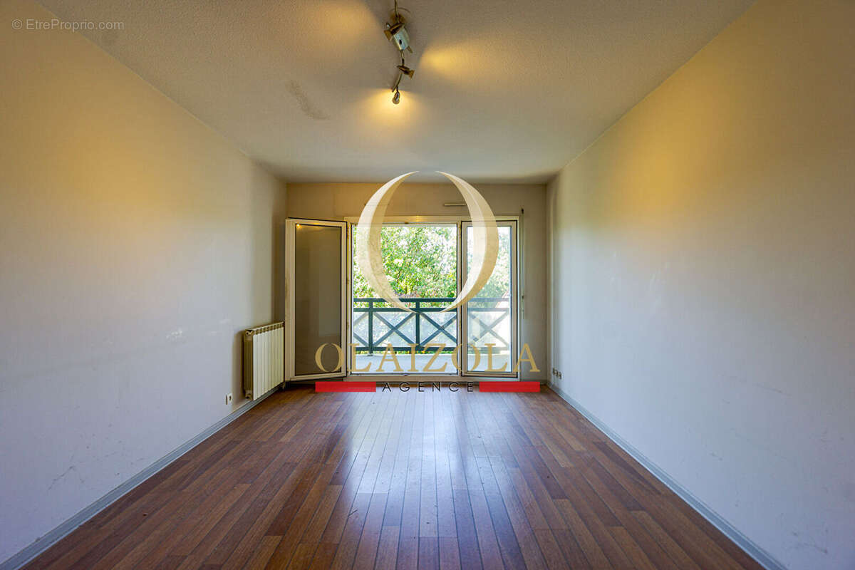 Appartement à ANGLET