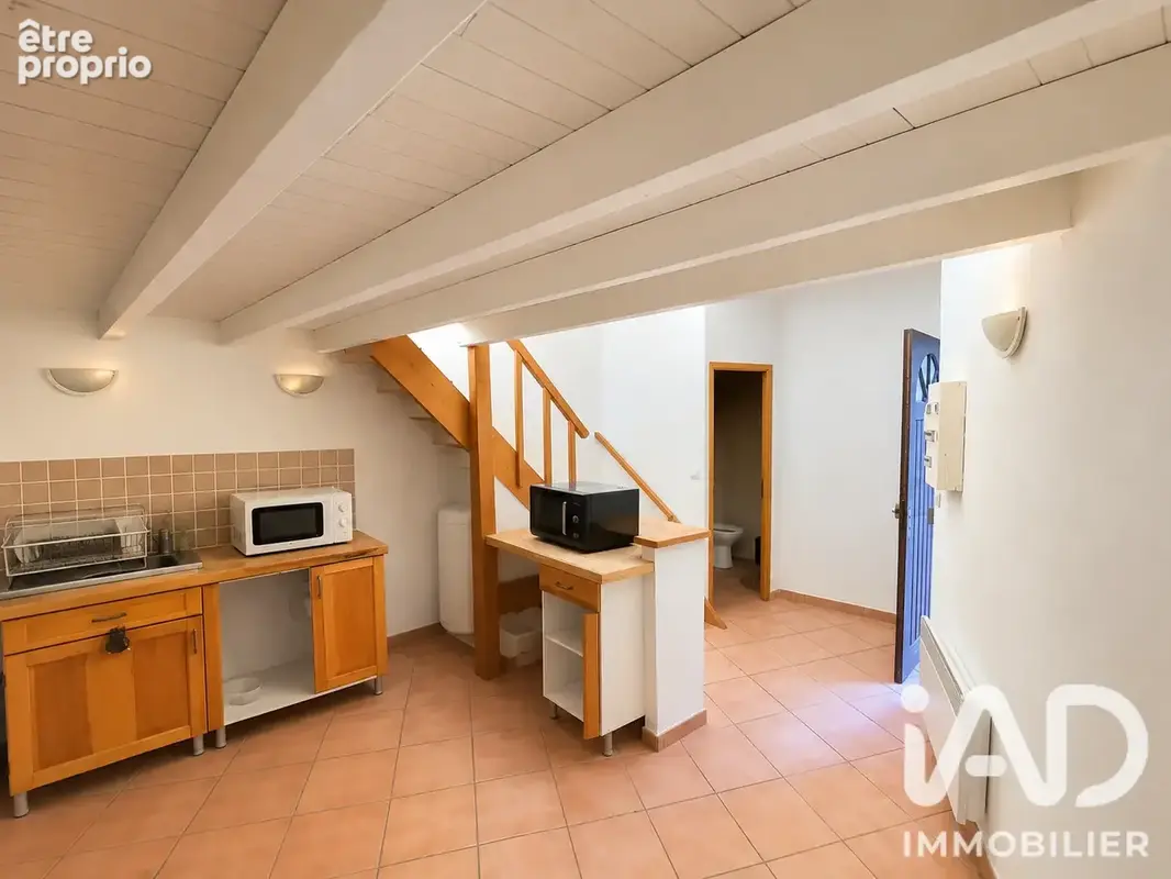 Photo 1 - Appartement à ALES