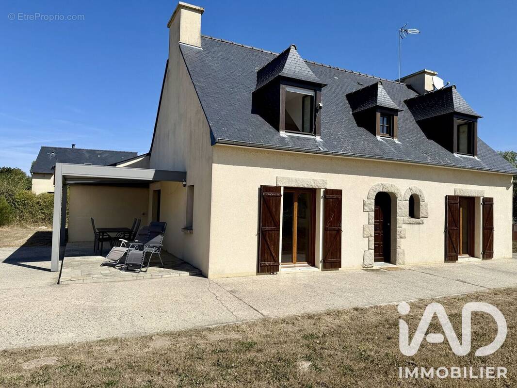 Photo 1 - Maison à SAINT-ALBAN