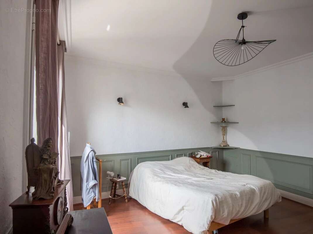 Appartement à VERSAILLES