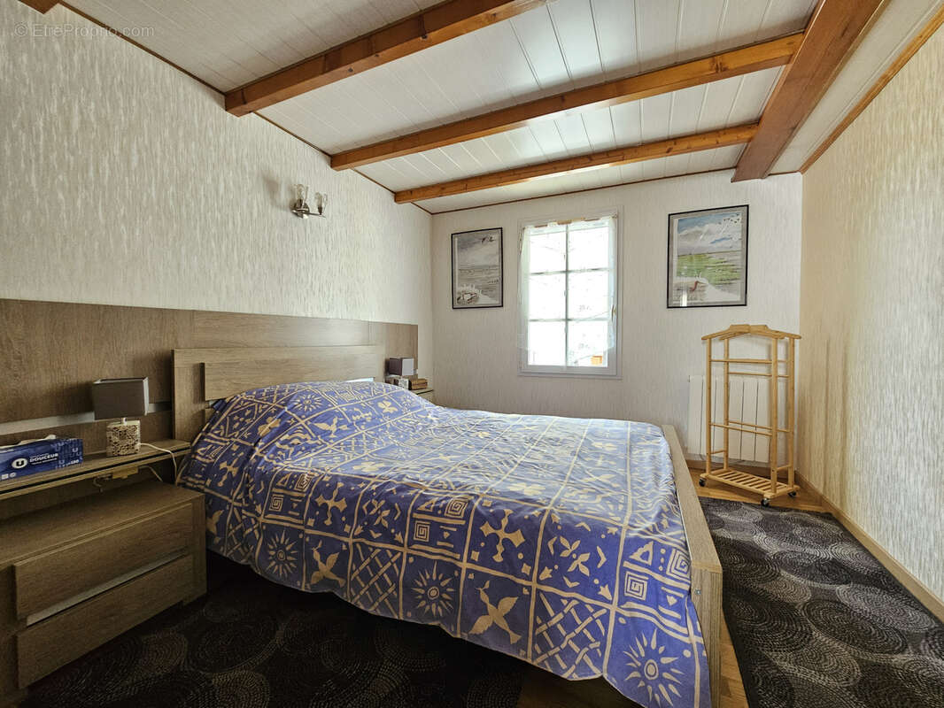 Maison à LA FAUTE-SUR-MER