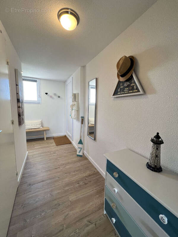 Appartement studio mezzanine - photo 4