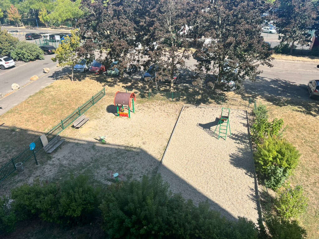 Appartement à SAINT-PRIEST