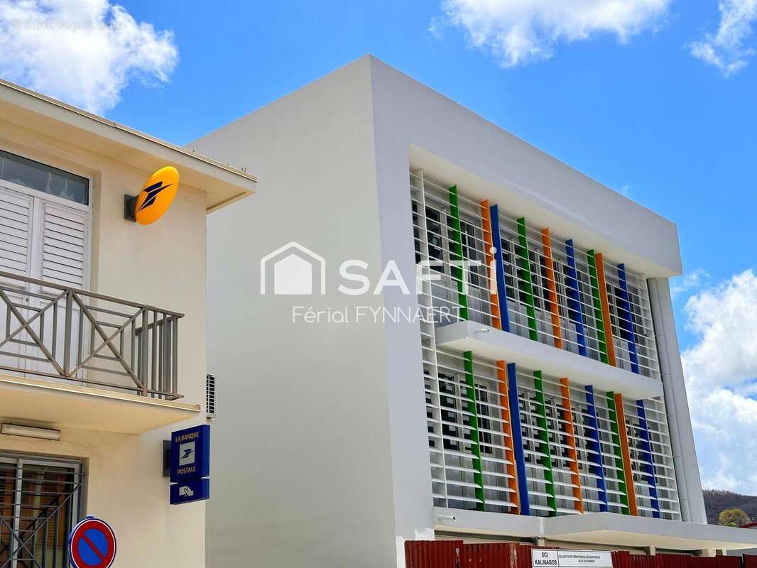 Photo 3 - Appartement à LE DIAMANT