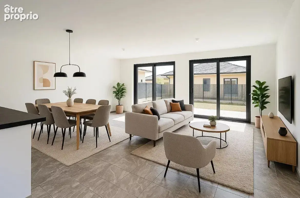 Vente Maison Bias(47300) 239 900ï¿œ - photo 3