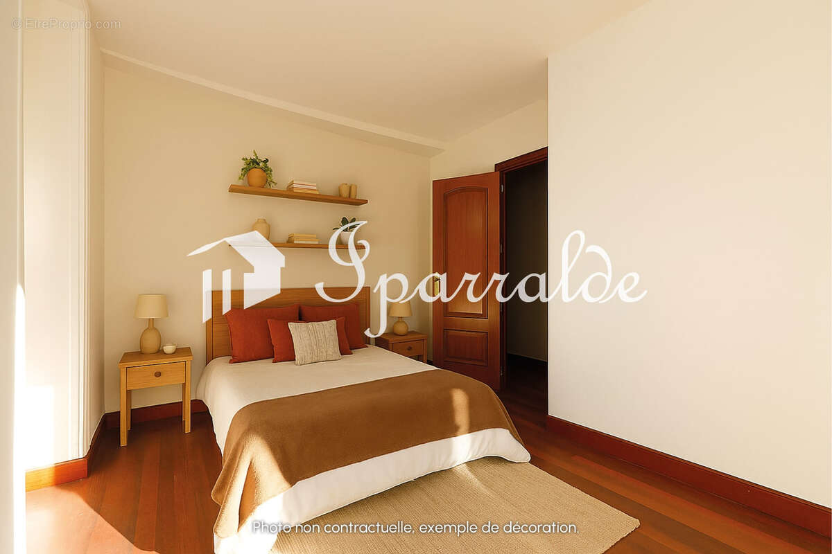 Appartement à HENDAYE