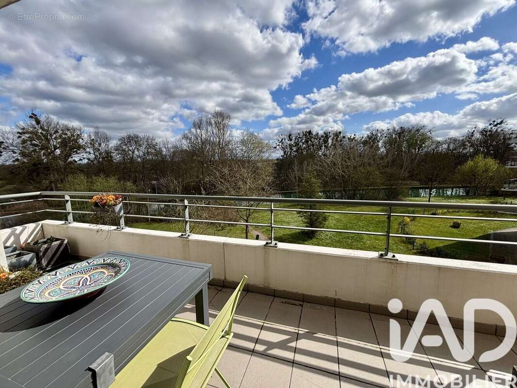 Photo 6 - Appartement à SOUFFELWEYERSHEIM