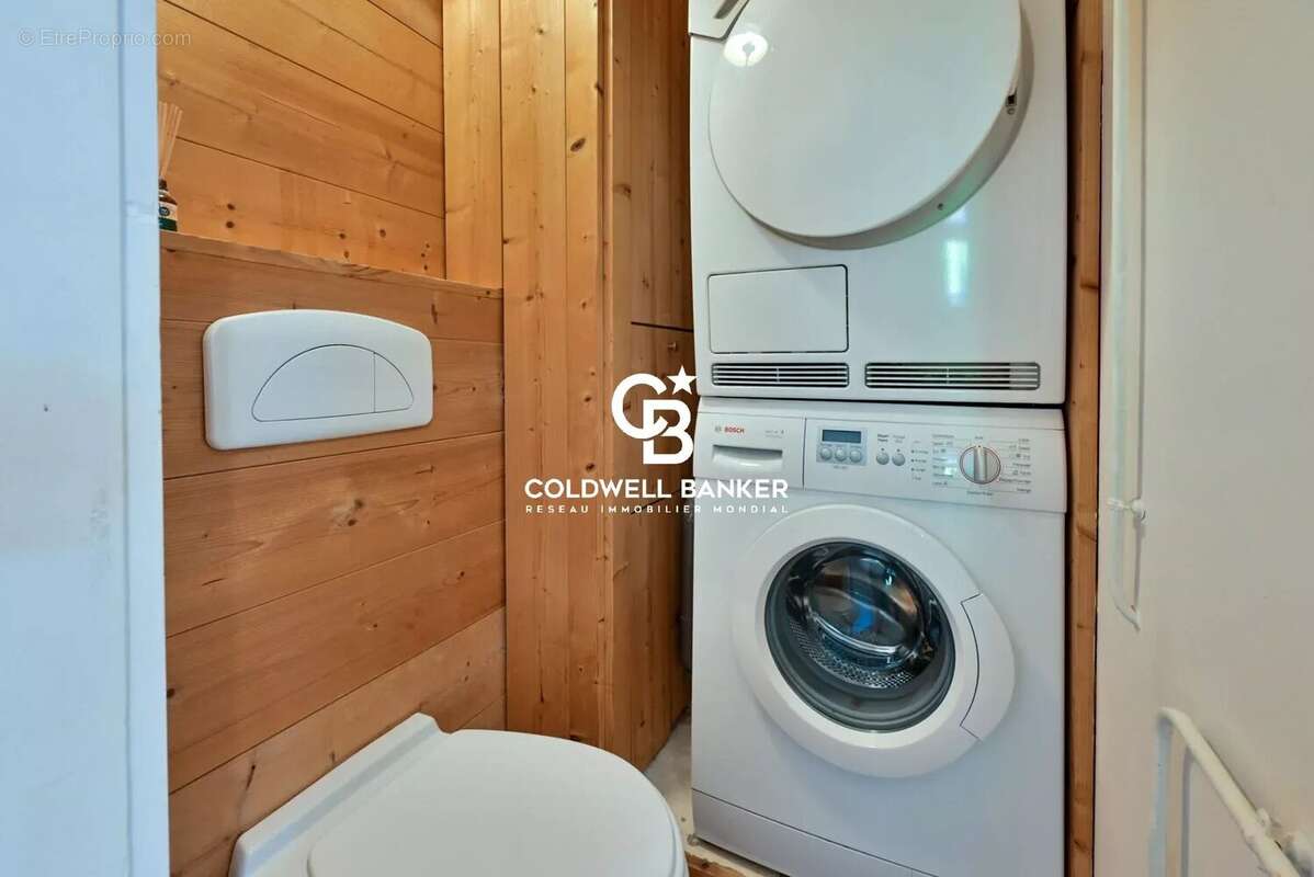 Appartement à MEGEVE