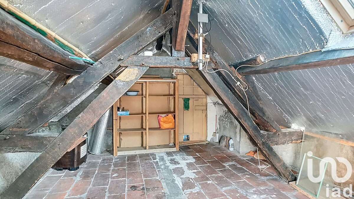 Photo 9 - Appartement à GIEN