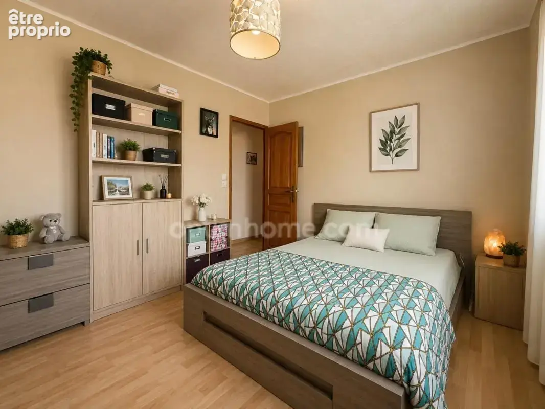LIMOURS – Belle maison familiale de 130 m² avec 4 chambres, au calme, avec garage et jardin - photo 10