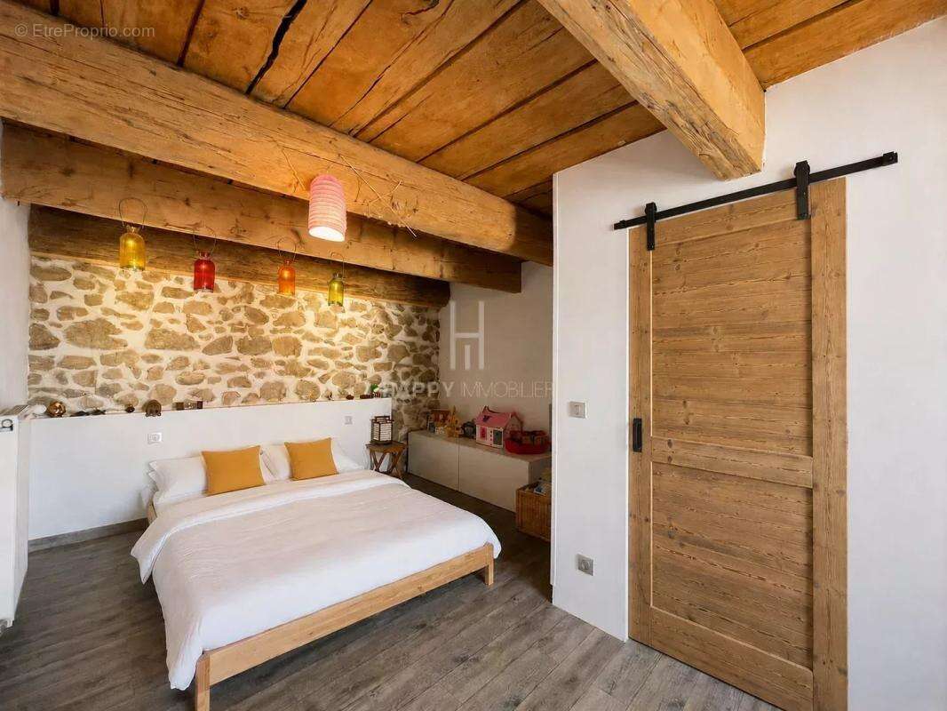 Charmante maison de village en pierre à Mouriès - photo 6