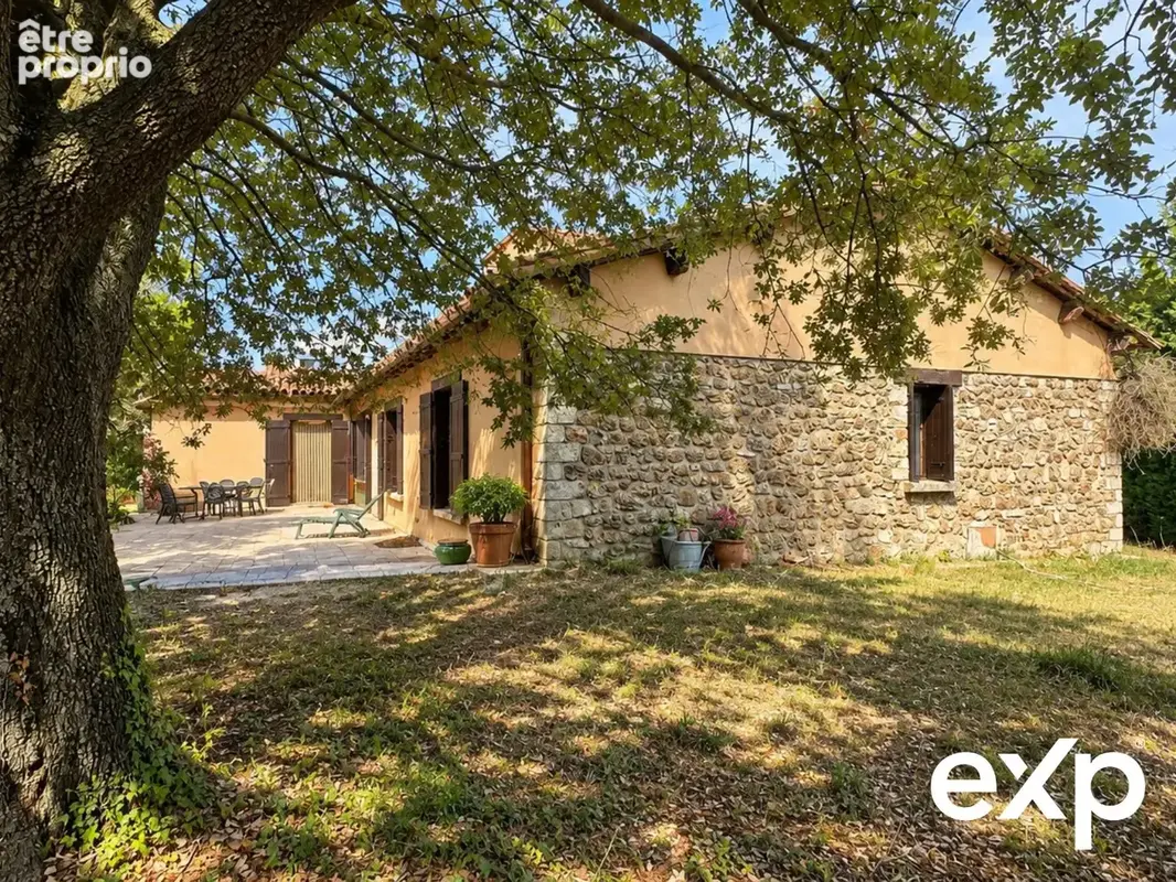 Maison 7 pièces 200 m² à vendre à Soubes (34700) - photo 3