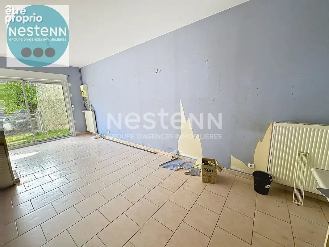Maison 5 pièces à vendre à Candé-sur-Beuvron - Grand terrain et potentiel de rénovation - photo 15