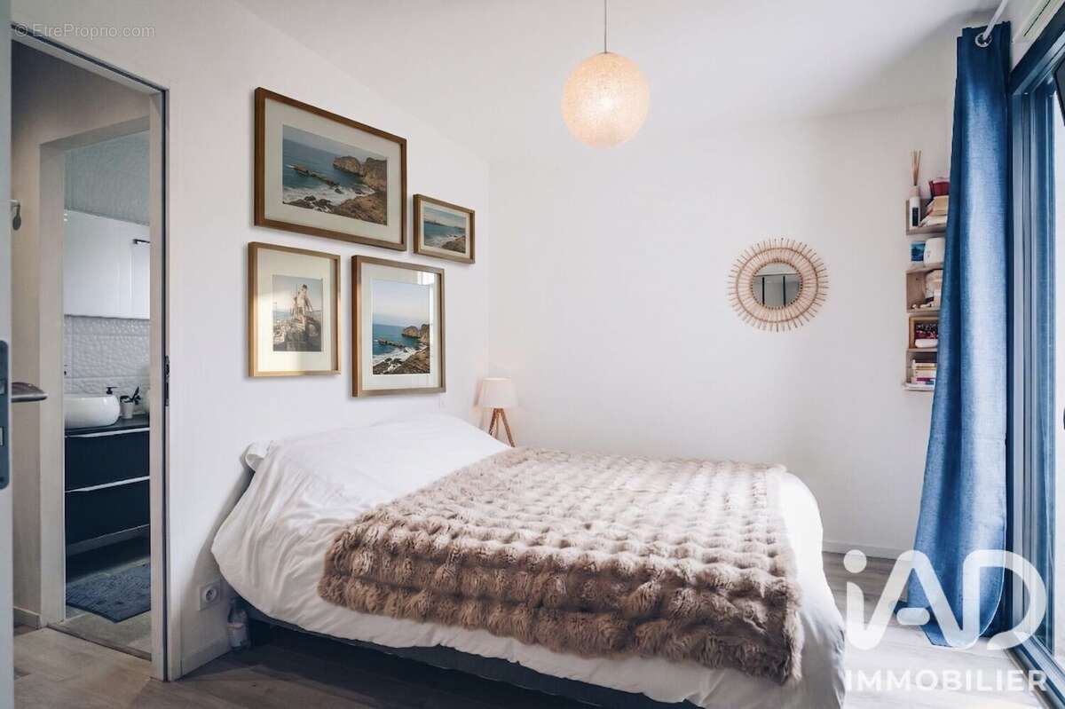 Maison 108 m² à Saint-Sebastien-Sur-Loire  - photo 5