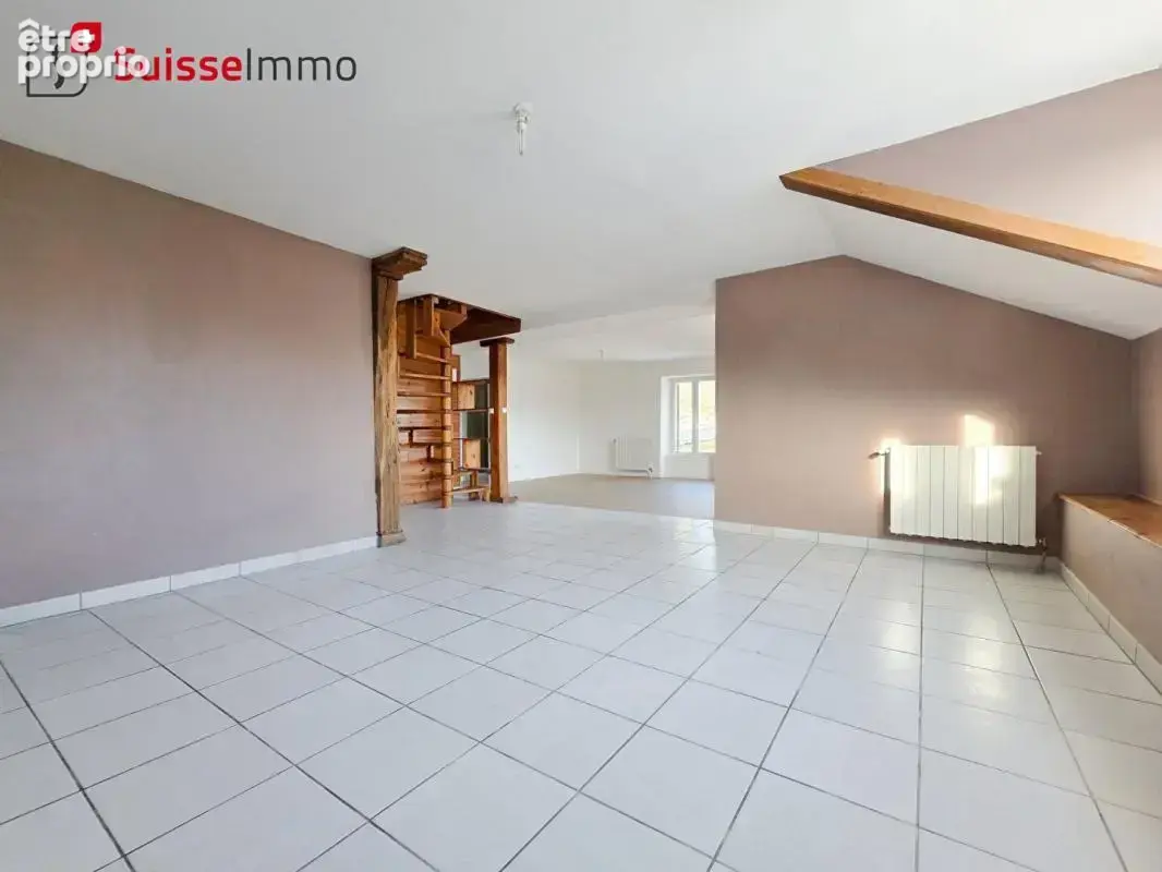 Immeuble L Isle Sur Le Doubs 9 pièce(s) 186 m2 - photo 2