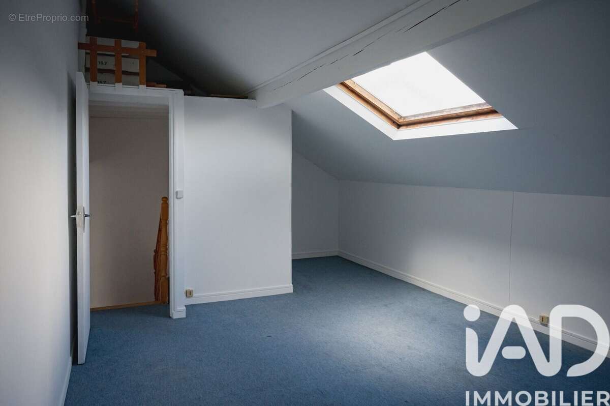 Photo 8 - Maison à SAINT-CLOUD