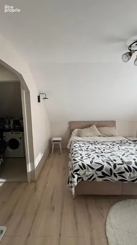 Maison à vendre Villers-le-Lac - photo 8