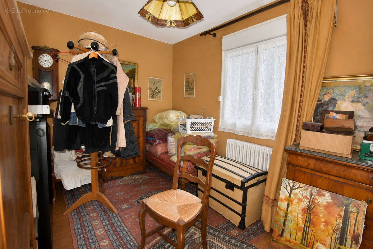 Maison 90m2 Yzeure - photo 8