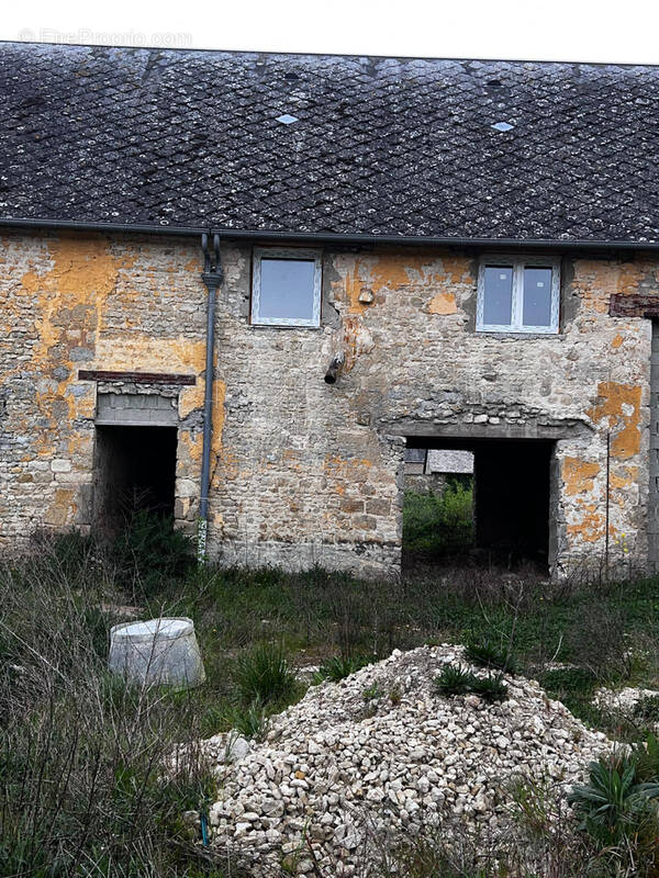 Autre à ETAMPES