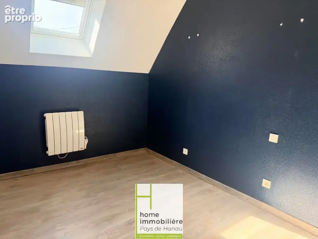 Hattmatt   belle nouveauté   duplex 67 m2 - photo 15