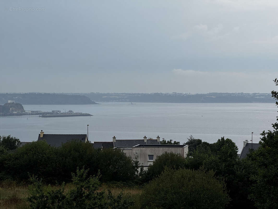 Lanvéoc   Maison à fort potentiel - 123m2 - photo 2