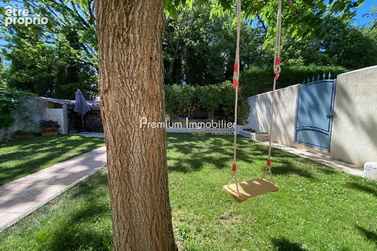 Maison 4 pièces 105 m² à vendre à Aix-En-Provence (13090) - photo 8
