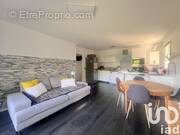 Photo 1 - Appartement à SANTENY