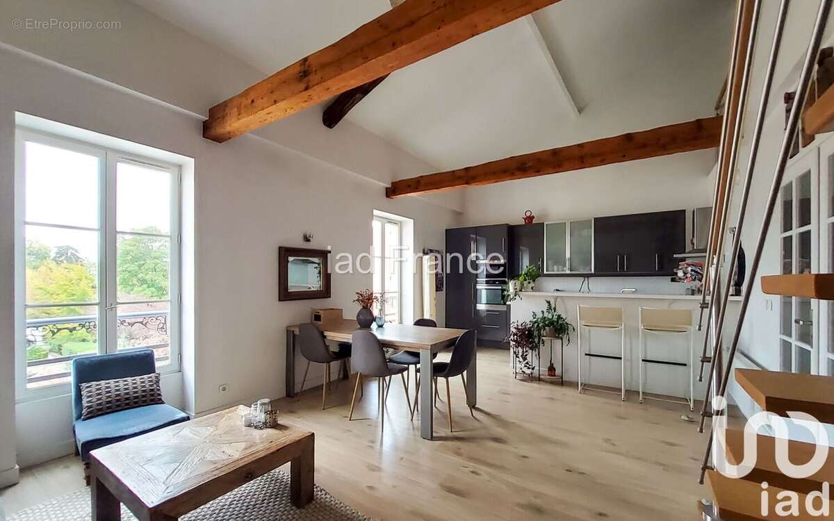 Photo 3 - Appartement à VERSAILLES