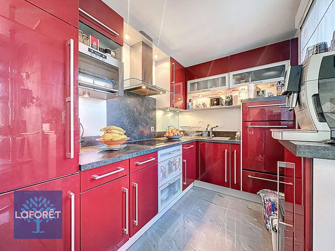 Appartement à BRETIGNY-SUR-ORGE