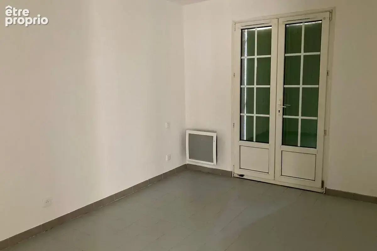 Appartement T2 avec entrée individuelle à Vézénobres – 50,54 m² - photo 6