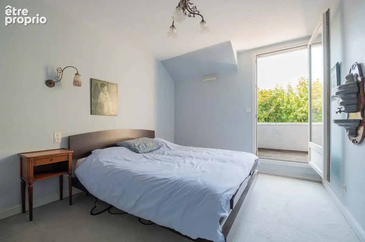 LA PERVERIE - Maison avec jardin - photo 16