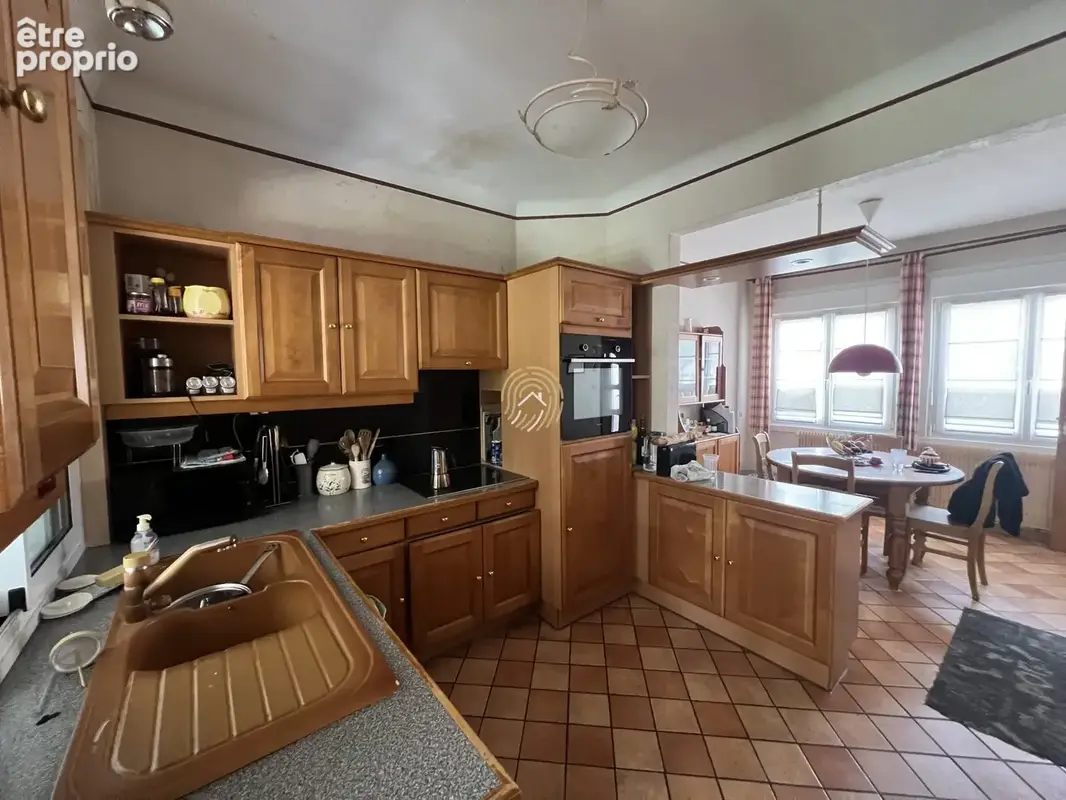 Maison 5 pièces 164 m² à vendre à Hornaing (59171) - photo 7