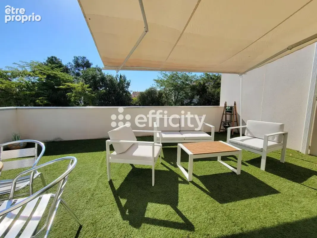 Appartement - photo 12