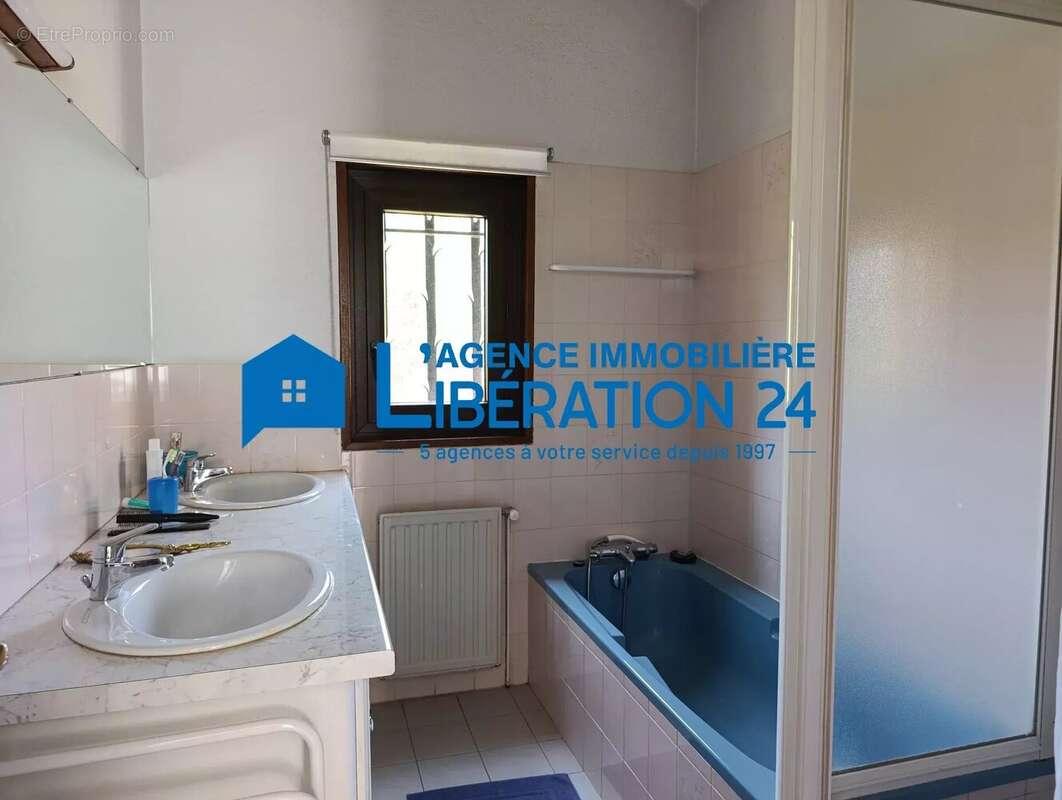 EXCLUSIVITE Maison individuelle 129m2 Terrain 460m2 - photo 17
