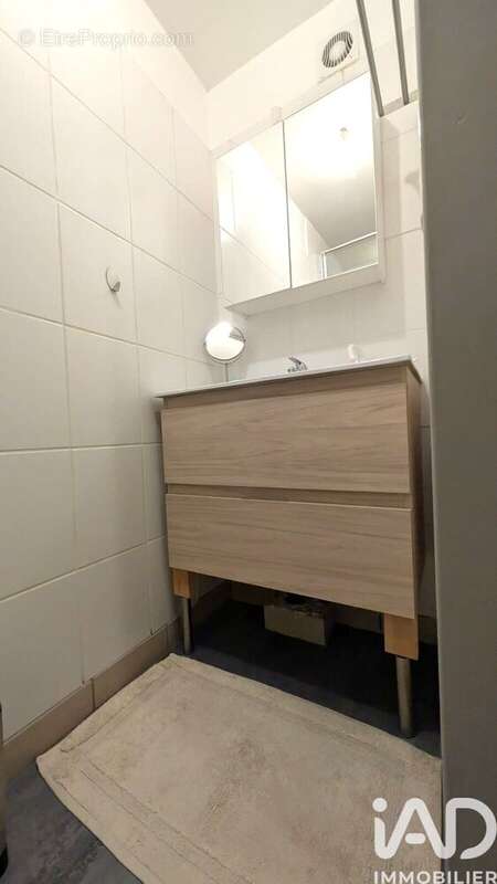 Photo 7 - Appartement à L&#039;ETANG-SALE