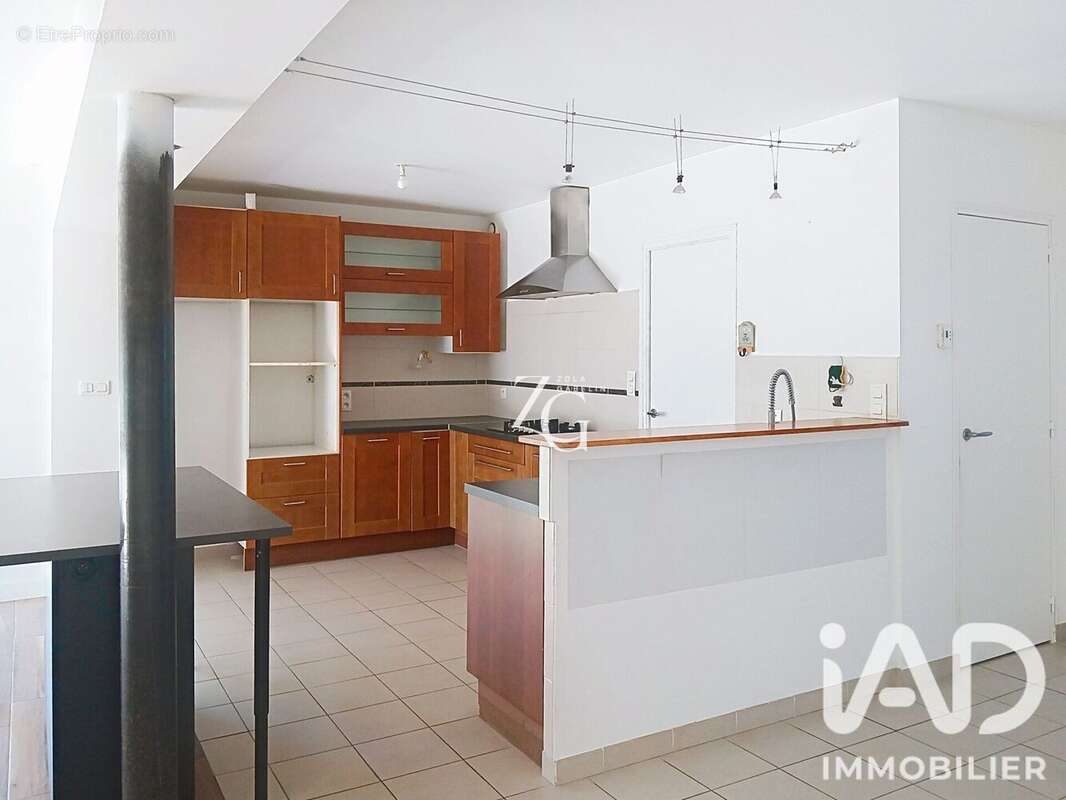 Maison 205 m² à Saint-Nazaire  - photo 9
