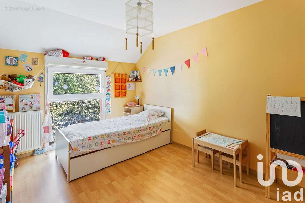 Photo 8 - Maison à ORVAULT