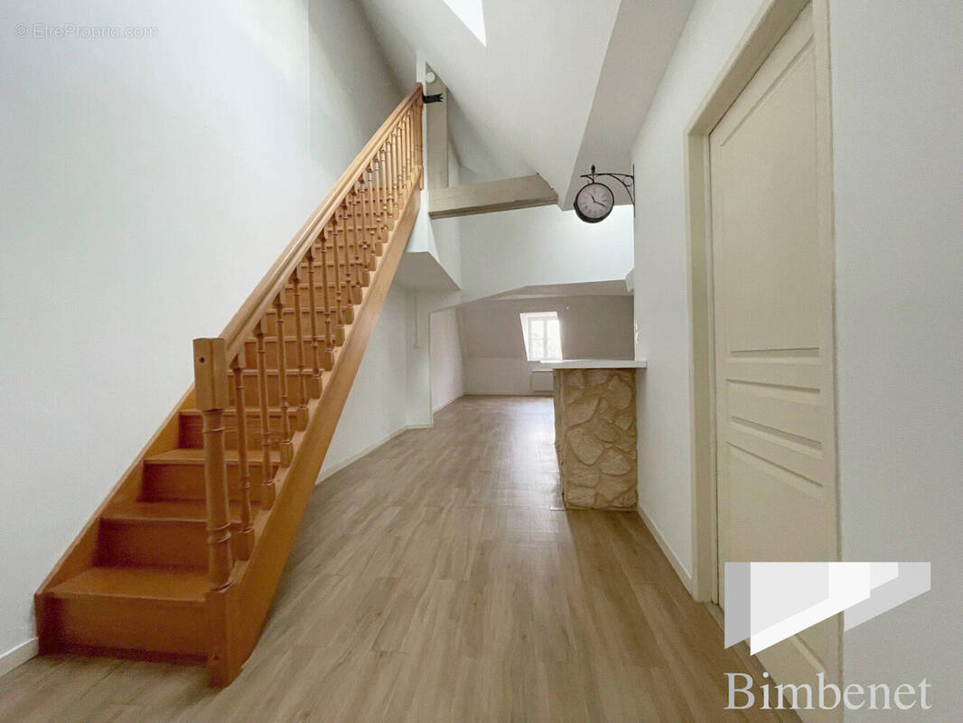 Appartement à SULLY-SUR-LOIRE