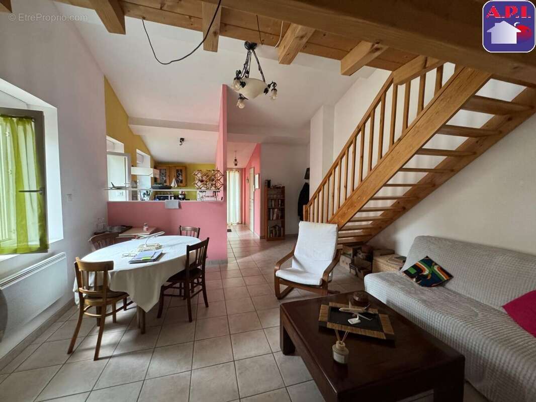 Maison à PAMIERS