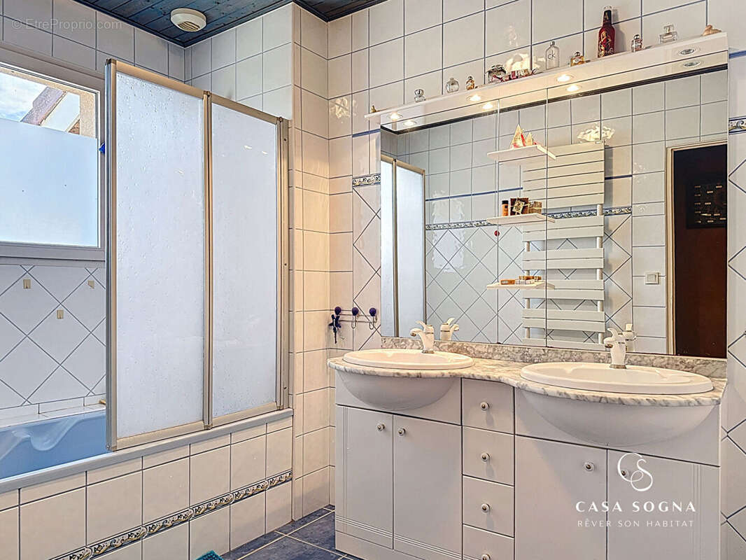 Maison - 6 pièces - 149.14 m² - photo 12
