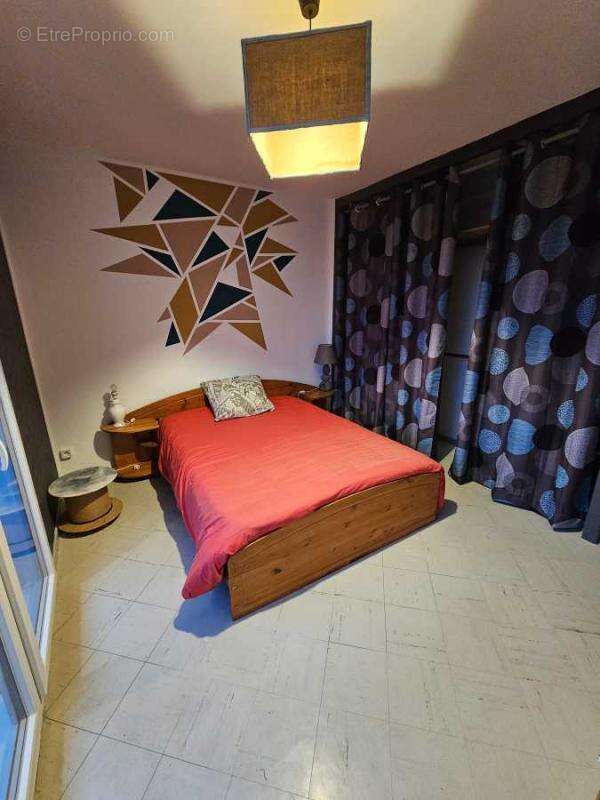 Appartement à FRESNOY-LE-GRAND